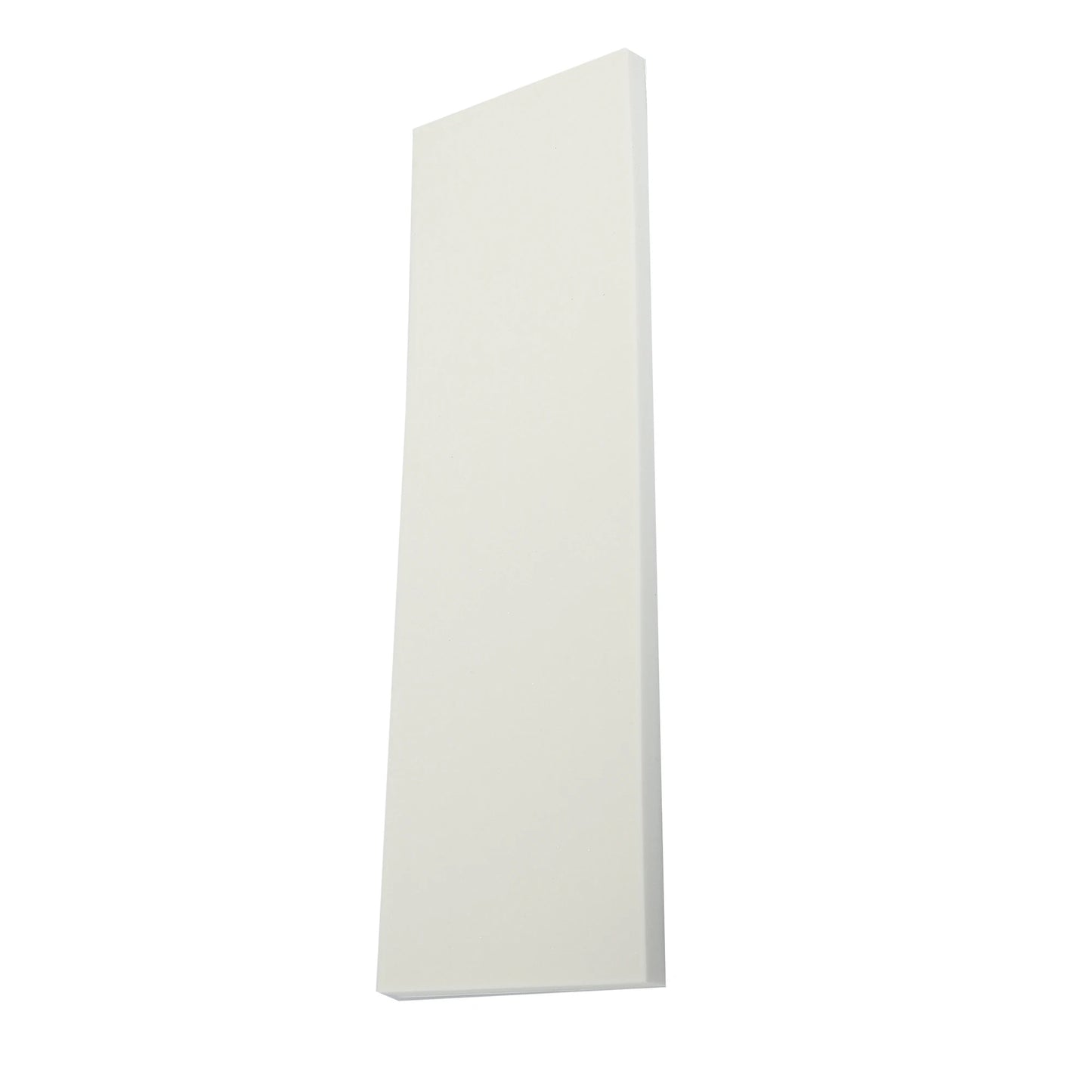garage wall protector absorbing car door impact