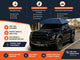 Three automatic car umbrella options laid out side by side in a buying guide, pitting a portable remote-control shade against a permanent roof-rack retractable canopy