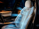 Breathable car seat covers for hot weather buying guide — all 7 types ranked including ice silk, 3D mesh, linen, gel and 12V fan-powered cooling covers