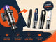 Dyson car vacuum vs cordless alternatives under $50 — comparison of suction power, weight and value for car cleaning