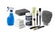 Essential tools for cleaning your car interior and exterior efficiently and safely