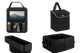 Car organizers for trunk, backseat, and center console – foldable bins, seat pockets, and storage boxes