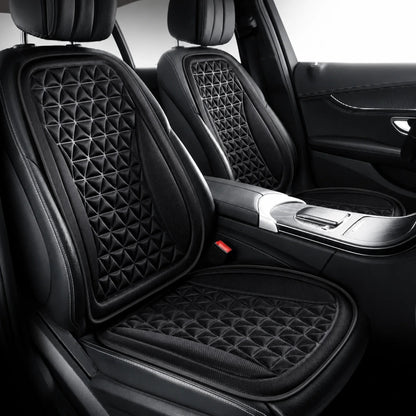 3D breathable car seat cover cooling mesh cushion pad