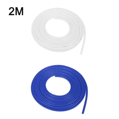 U-Shape Car Door Edge Guard Trim – 5M Rubber Protector Strip