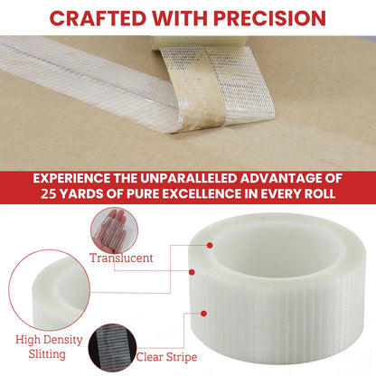 Car Door Edge Protection Strip & Handle Guard Kit – 1 Door