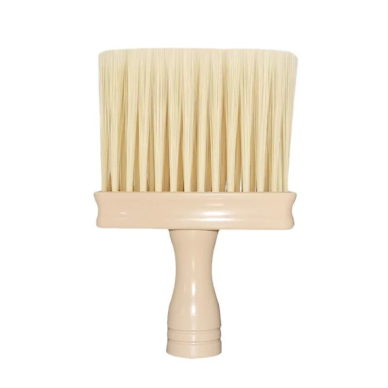 Nano Fiber Car Detailing Brush – Soft Bristles for Dash & Vents