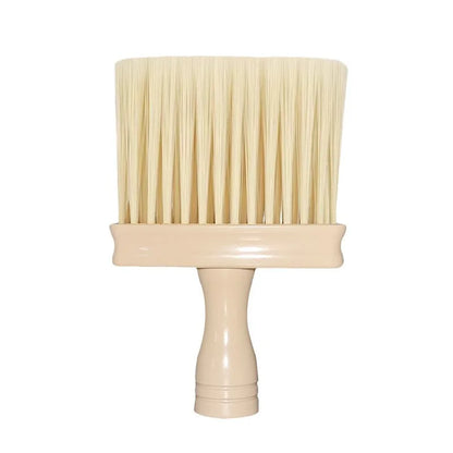 Nano Fiber Car Detailing Brush – Soft Bristles for Dash & Vents