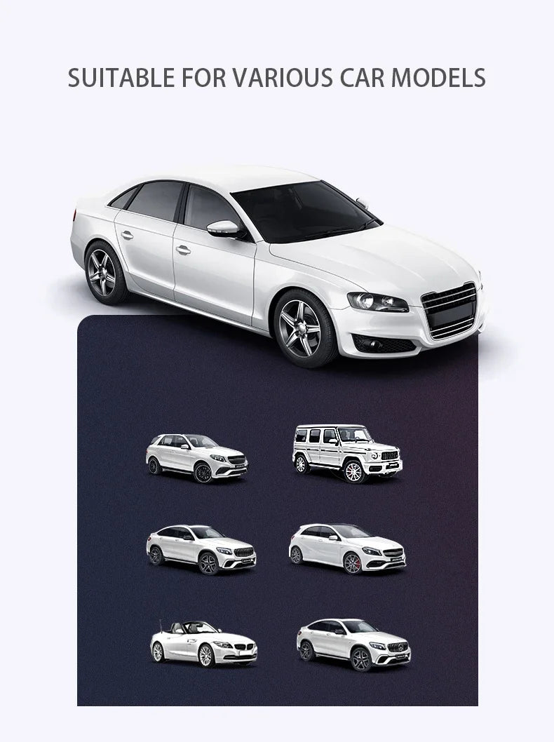 4pcs Transparent Door Bowl Protectors – Silicone Scratch Guards