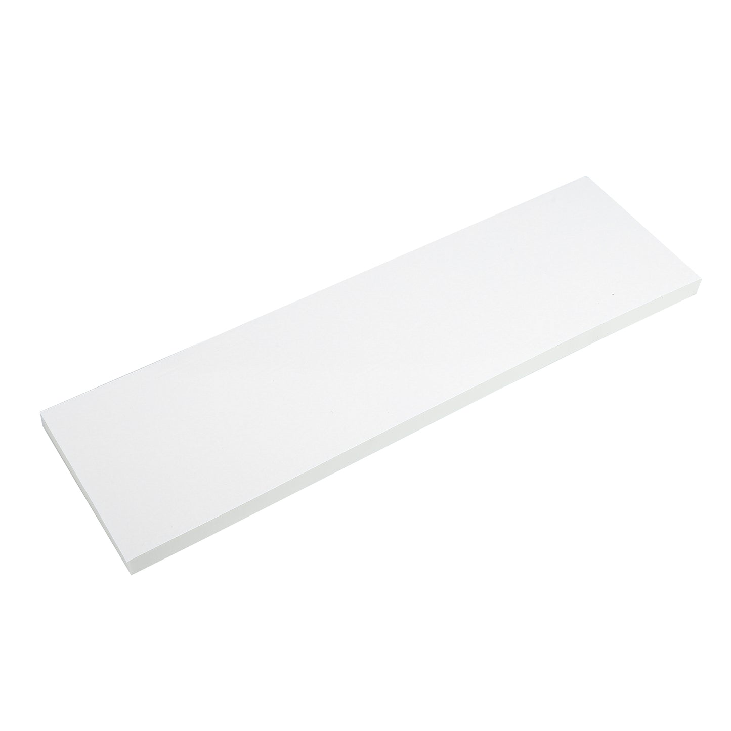 400×120×15mm EVA Garage Wall Guard – White Car Door Protector