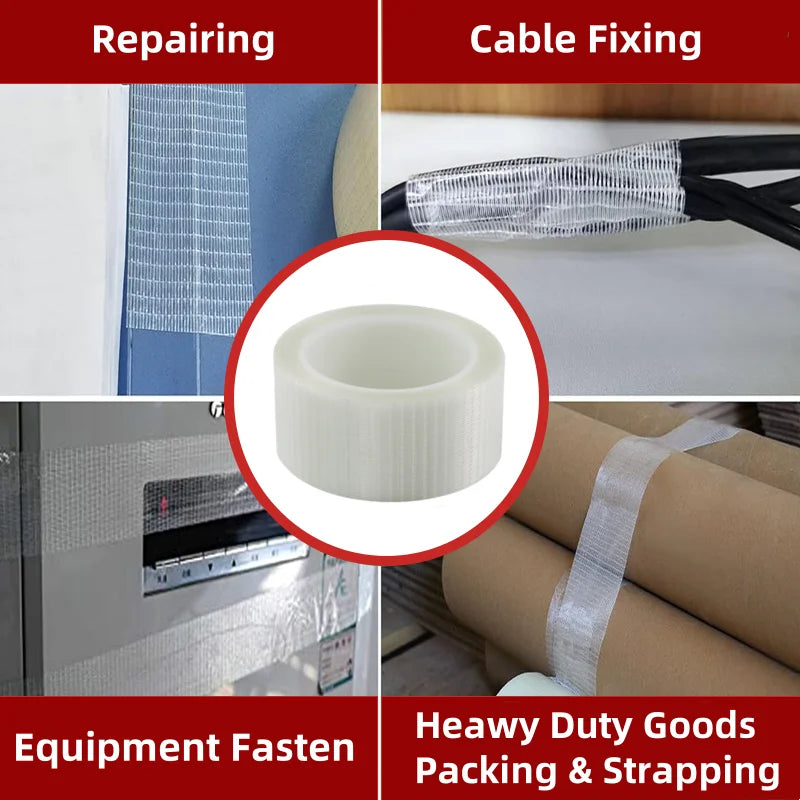 Car Door Edge Protection Strip & Handle Guard Kit – 1 Door
