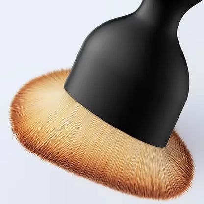 Car Interior Duster Brush – Nano Fiber Soft Bristles for Dash