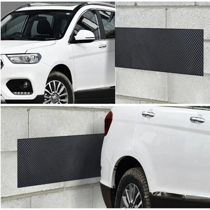 Garage Wall Bumper Strip – 200×20 cm EVA Car Door Protector