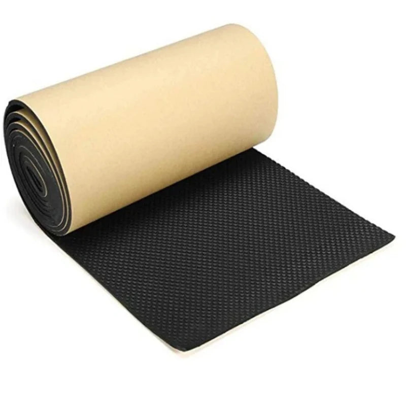 Garage Wall Bumper Strip – 200×20 cm EVA Car Door Protector