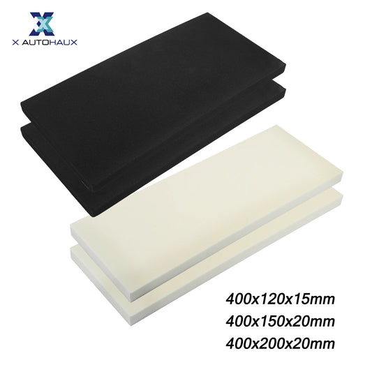 400×120×15mm EVA Garage Wall Guards – 4-Pack Car Door Protectors