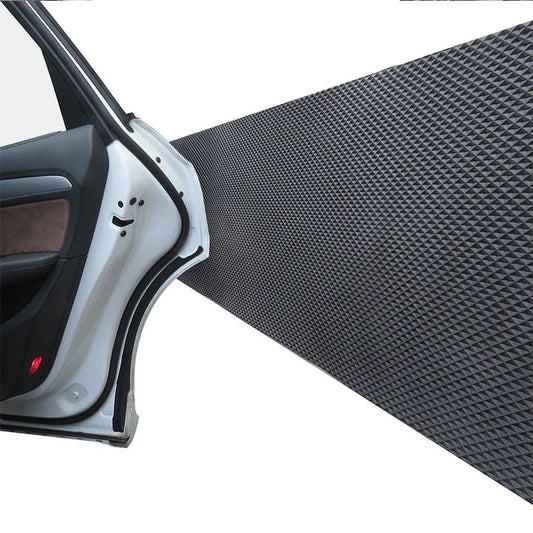 Garage Wall Bumper Strip – 200×20 cm EVA Car Door Protector