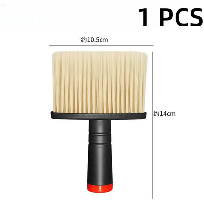 Nano Fiber Car Detailing Brush – Soft Bristles for Dash & Vents