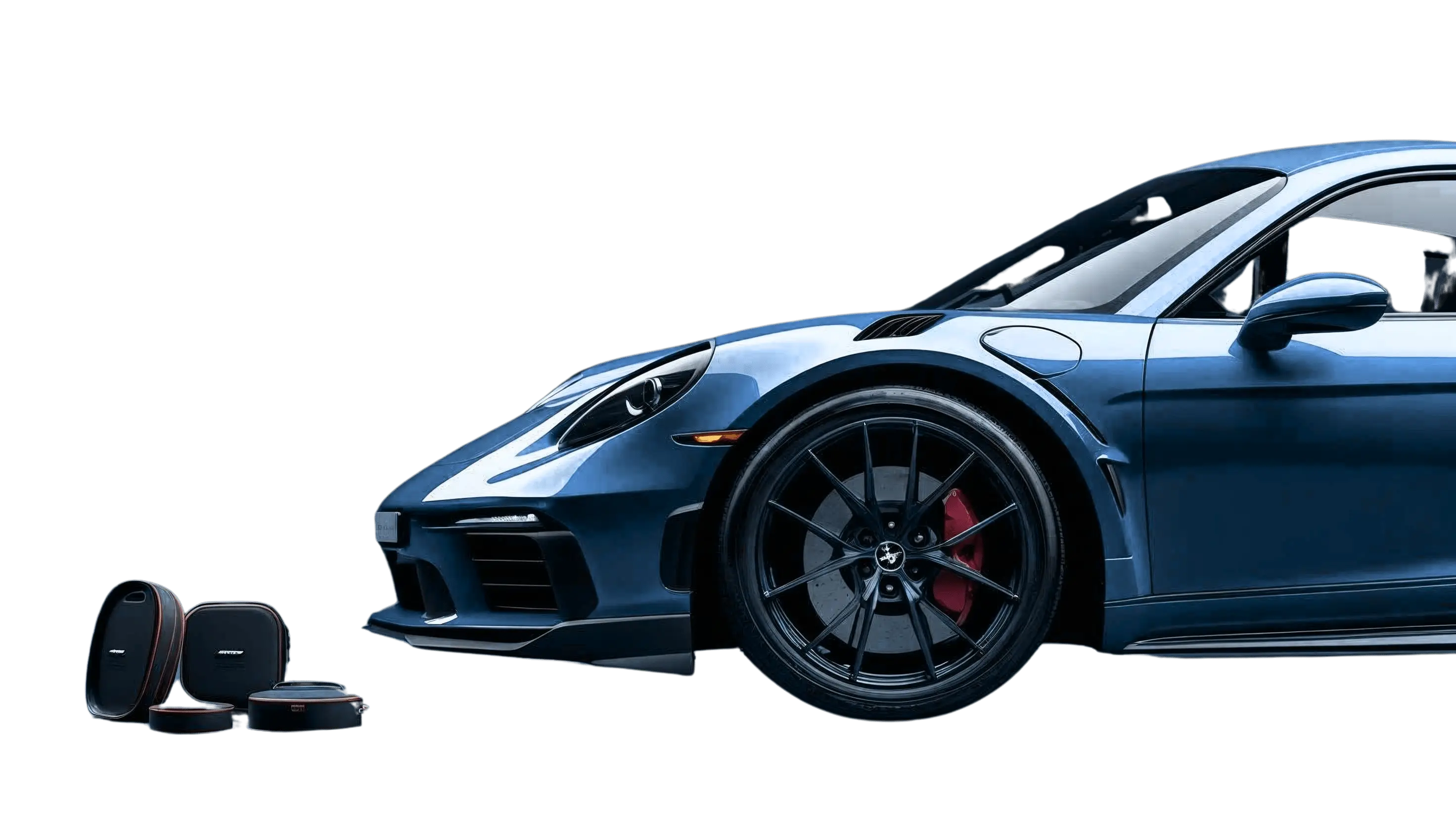 Car accessories and upgrade parts for your vehicle – shop Autixio
