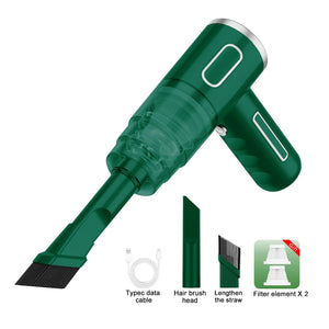 BELIBUY powerful portable vacuum