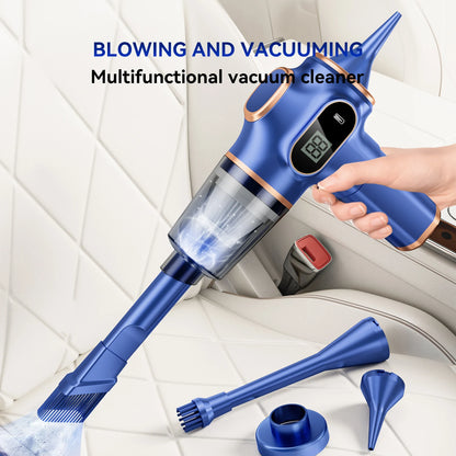 High-power BELIBUY cleaner used on office carpet and home flooring