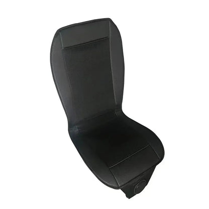 Installation guide for cooling pad