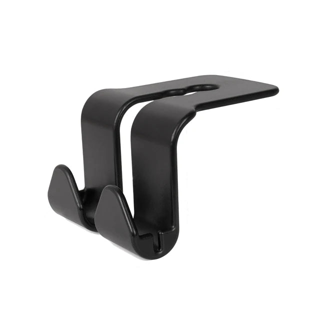 Car seat hooks single hook display product shot