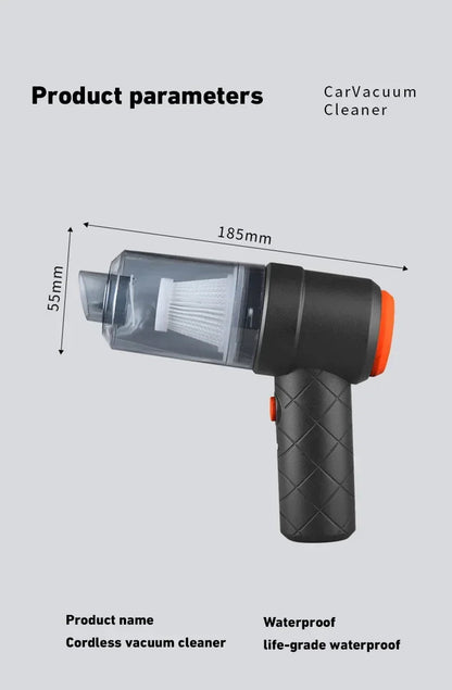 Product specifications and dimensions 185x55mm