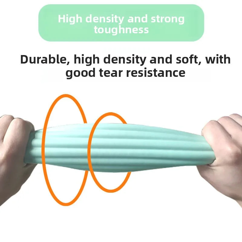 Durable bumper guard construction