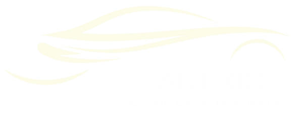 Autixio - GEAR UP YOUR DRIVE