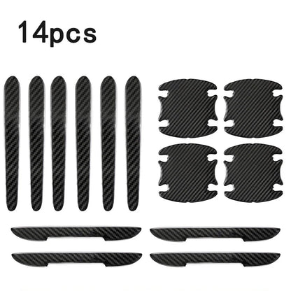 unboxed silicone protector kit showing all included items