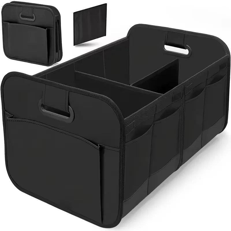 Compact collapsed state showing space-saving design