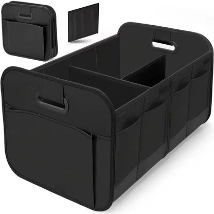 Compact collapsed state showing space-saving design