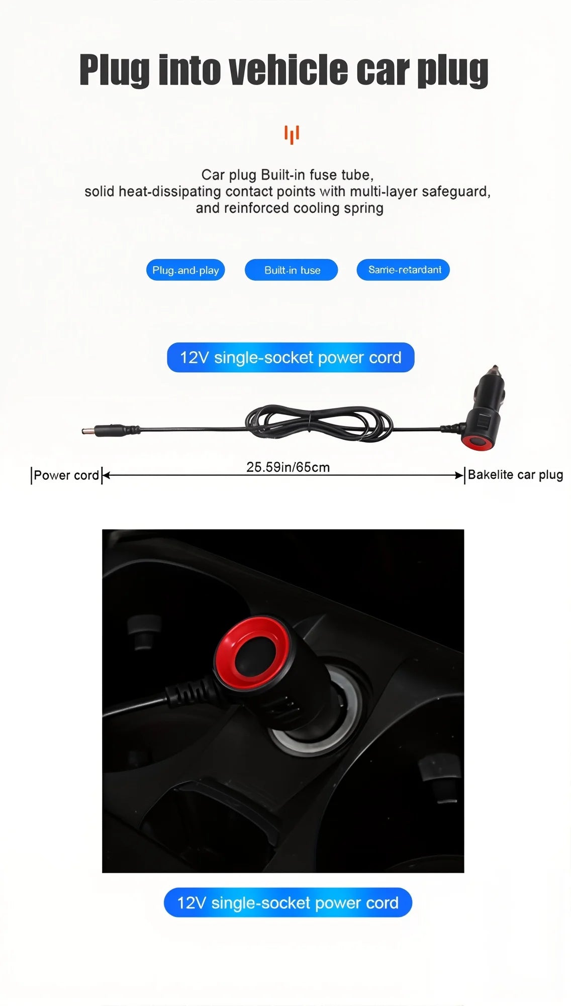 Ergonomic design for comfort