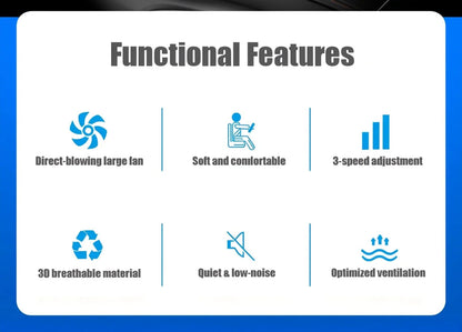 Installation guide for seat cover