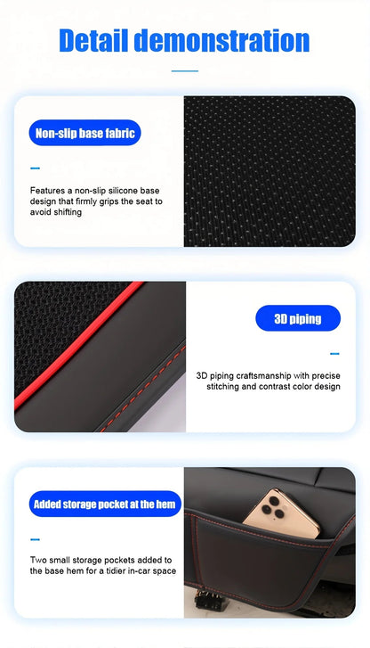 Quiet operation specification